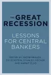 The Great Recession cover