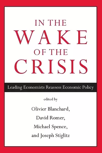 In the Wake of the Crisis cover