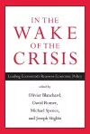In the Wake of the Crisis cover