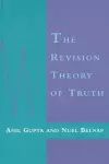 The Revision Theory of Truth cover