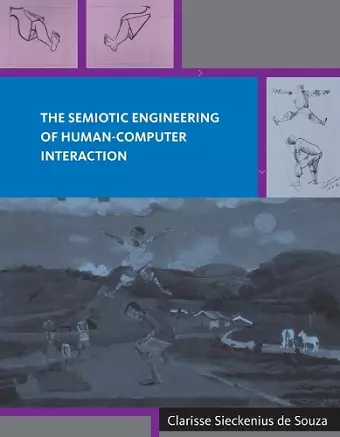 The Semiotic Engineering of Human-Computer Interaction cover