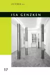 Isa Genzken cover