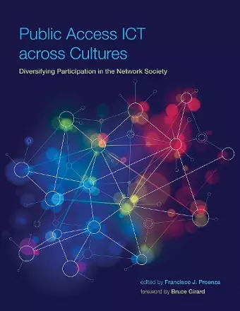 Public Access ICT across Cultures cover