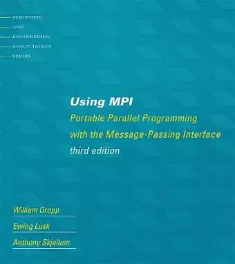 Using MPI cover