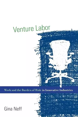 Venture Labor cover