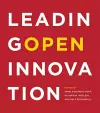 Leading Open Innovation cover