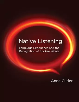 Native Listening cover