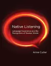 Native Listening cover