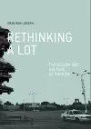 ReThinking a Lot cover