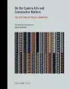 On the Camera Arts and Consecutive Matters cover