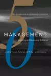 Management cover