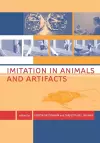 Imitation in Animals and Artifacts cover