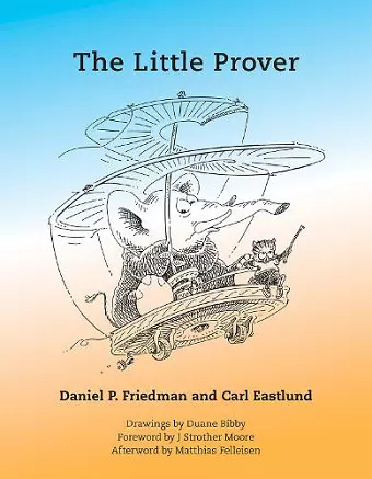 The Little Prover cover