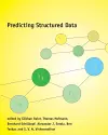 Predicting Structured Data cover