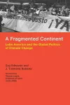 A Fragmented Continent cover