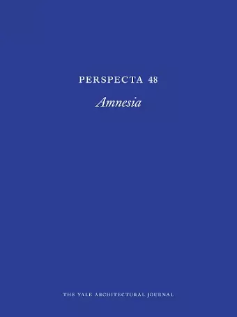 Perspecta 48 cover