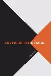 Adversarial Design cover