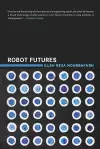 Robot Futures cover