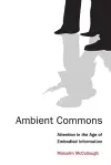 Ambient Commons cover