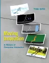 Moving Innovation cover