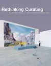 Rethinking Curating cover