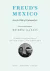 Freud's Mexico cover