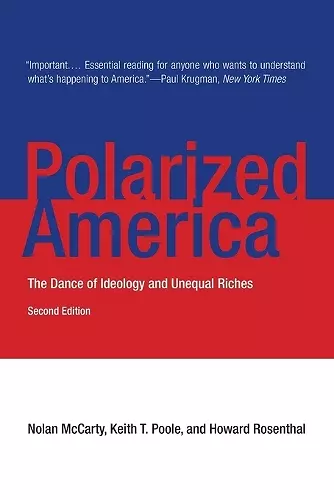 Polarized America cover