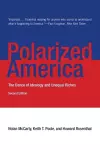 Polarized America cover
