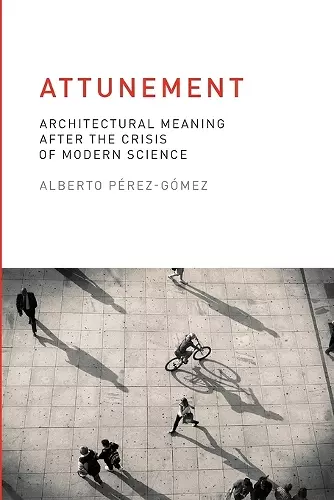 Attunement cover