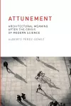 Attunement cover