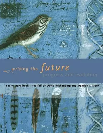 Writing the Future cover