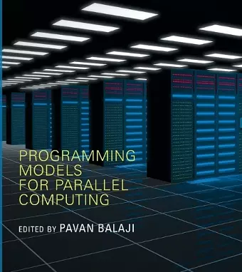 Programming Models for Parallel Computing cover