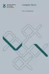 Contiguity Theory cover