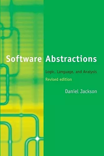 Software Abstractions cover