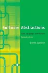 Software Abstractions cover