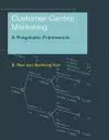 Customer-Centric Marketing cover