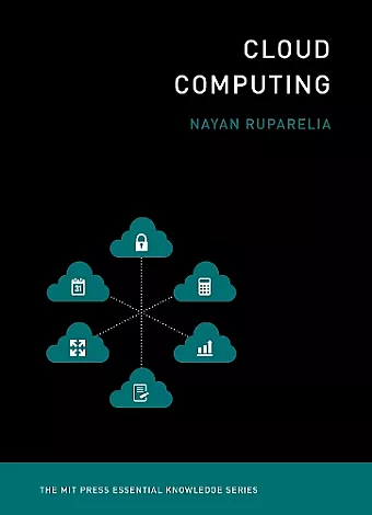 Cloud Computing cover