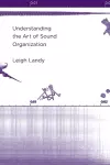 Understanding the Art of Sound Organization cover