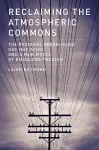 Reclaiming the Atmospheric Commons cover