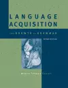 Language Acquisition cover