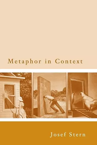 Metaphor in Context cover