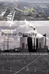 Power Density cover