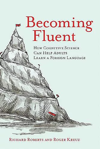 Becoming Fluent cover