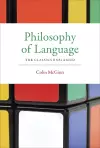 Philosophy of Language cover