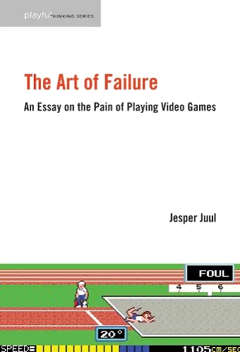 The Art of Failure cover