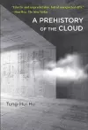 A Prehistory of the Cloud cover