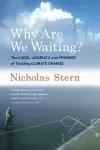Why Are We Waiting? cover