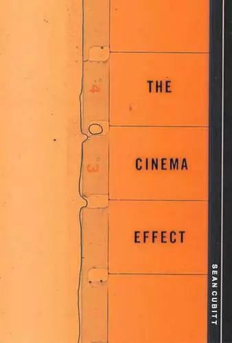 The Cinema Effect cover