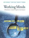 Working Minds cover