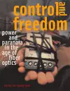 Control and Freedom cover